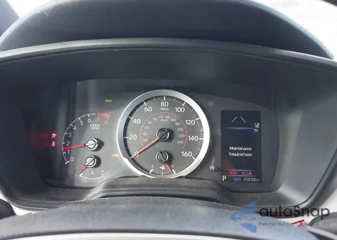 2021 Toyota Corolla Se из США, поврежденный, VIN 5YFP4MCE6MP092552